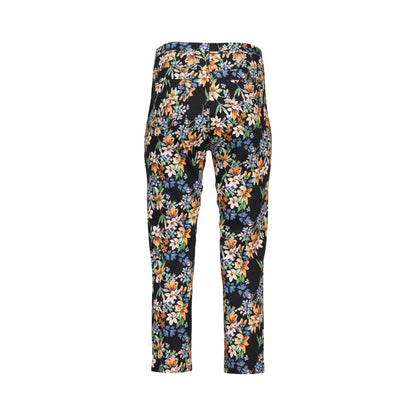 274LW Slim Leg 7/8 Length Lightweight Pull On