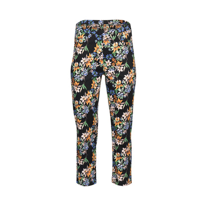 274LW Slim Leg 7/8 Length Lightweight Pull On