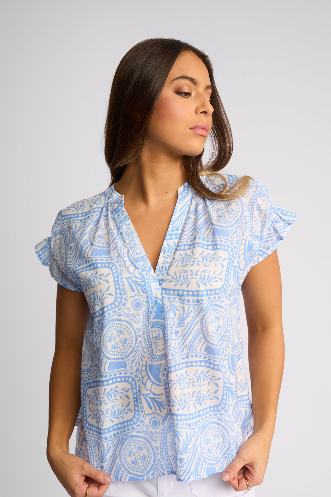 Evelyn Top Palma - Vassalli