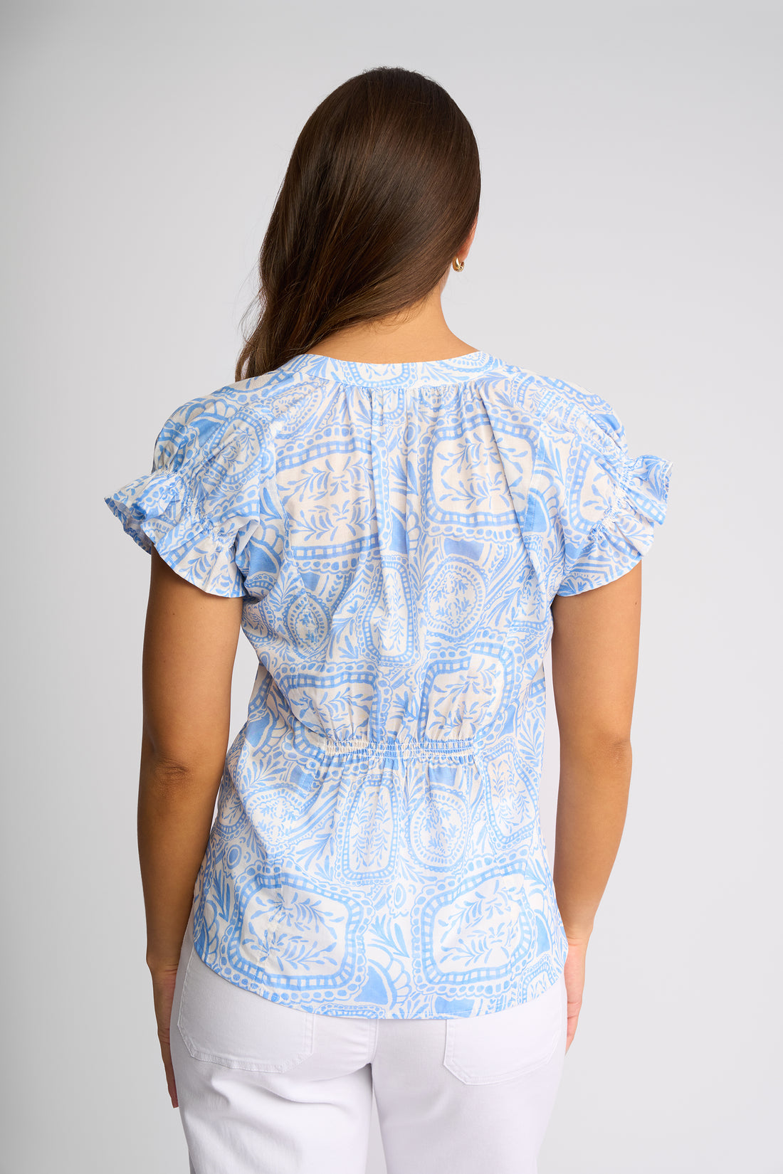 Evelyn Top Palma - Vassalli