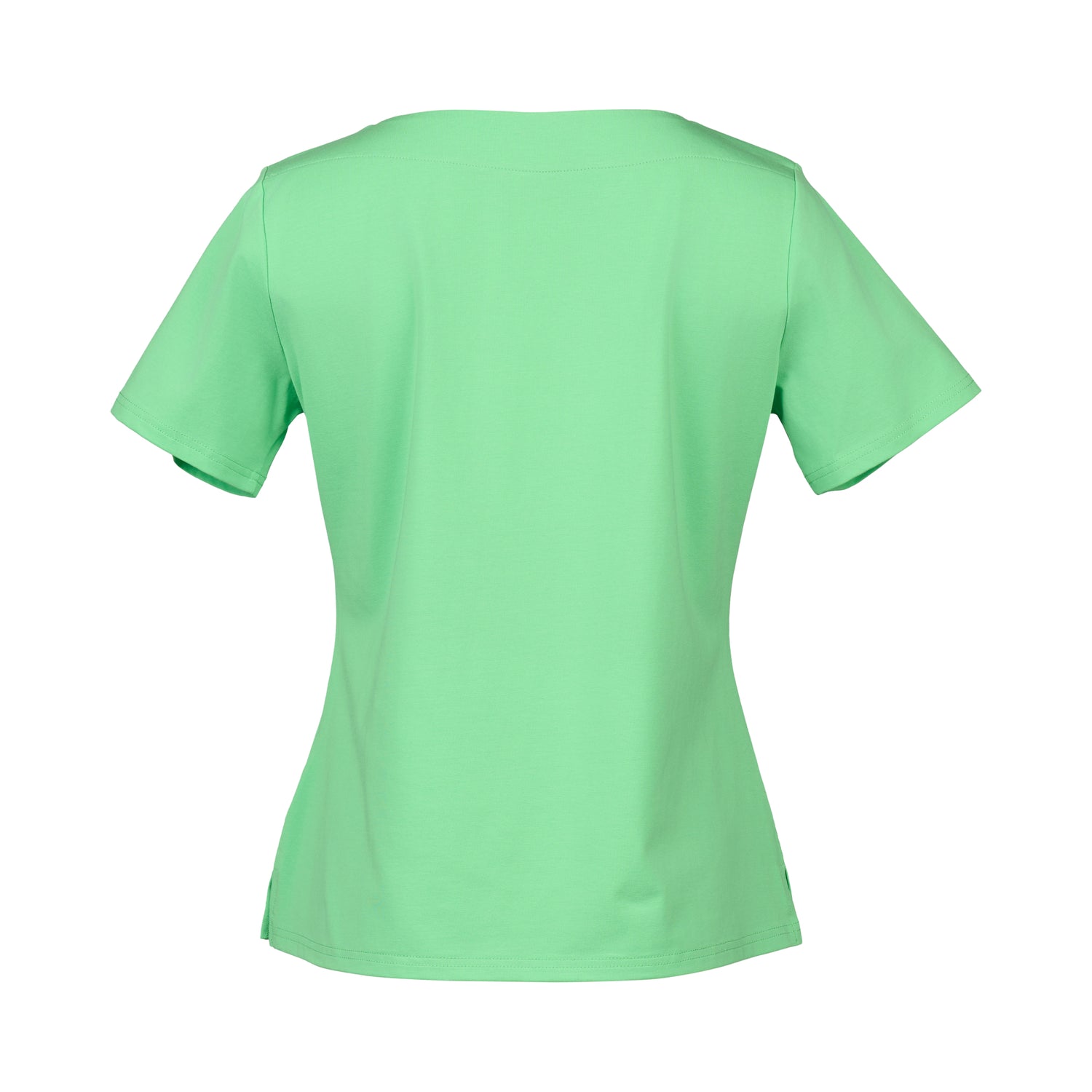 4489 Boat Neck Top