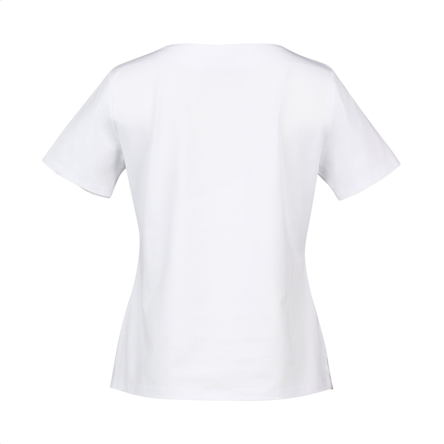 4489 Boat Neck Top