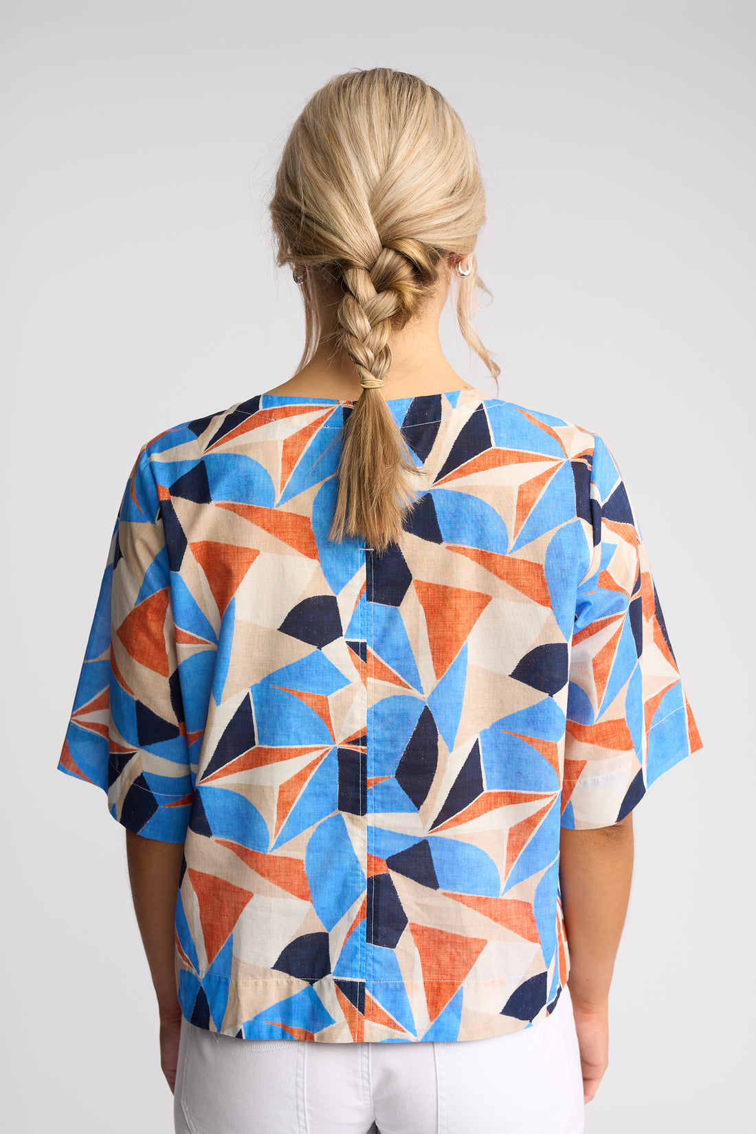 Athena Top Row - Vassalli