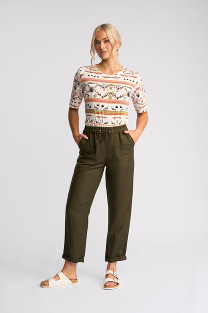 vassalli-5016-oxford-pant-khaki-1-Swannies-Clothing-Merimbula