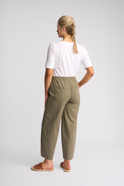 Dione Pant Army - Vassalli