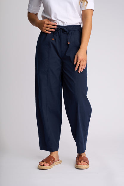 Dione Pant Ink - Vassalli