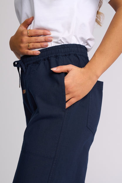 Dione Pant Ink - Vassalli