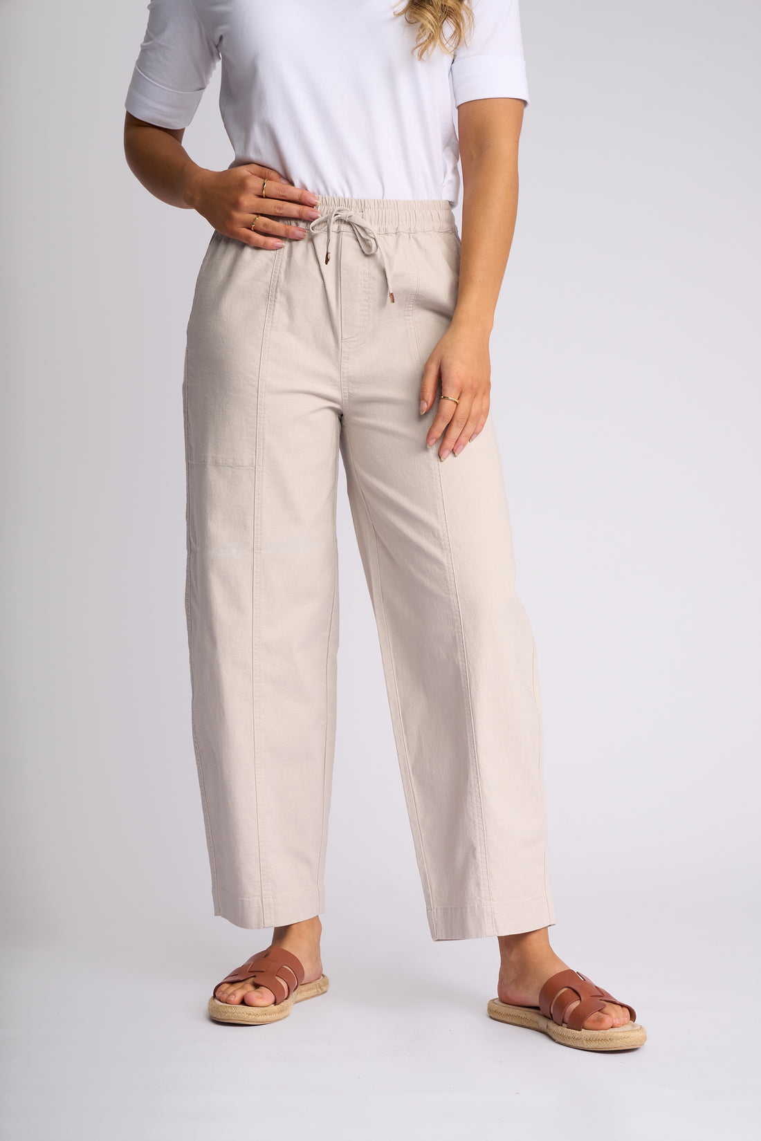 Dione Pant Stone - Vassalli