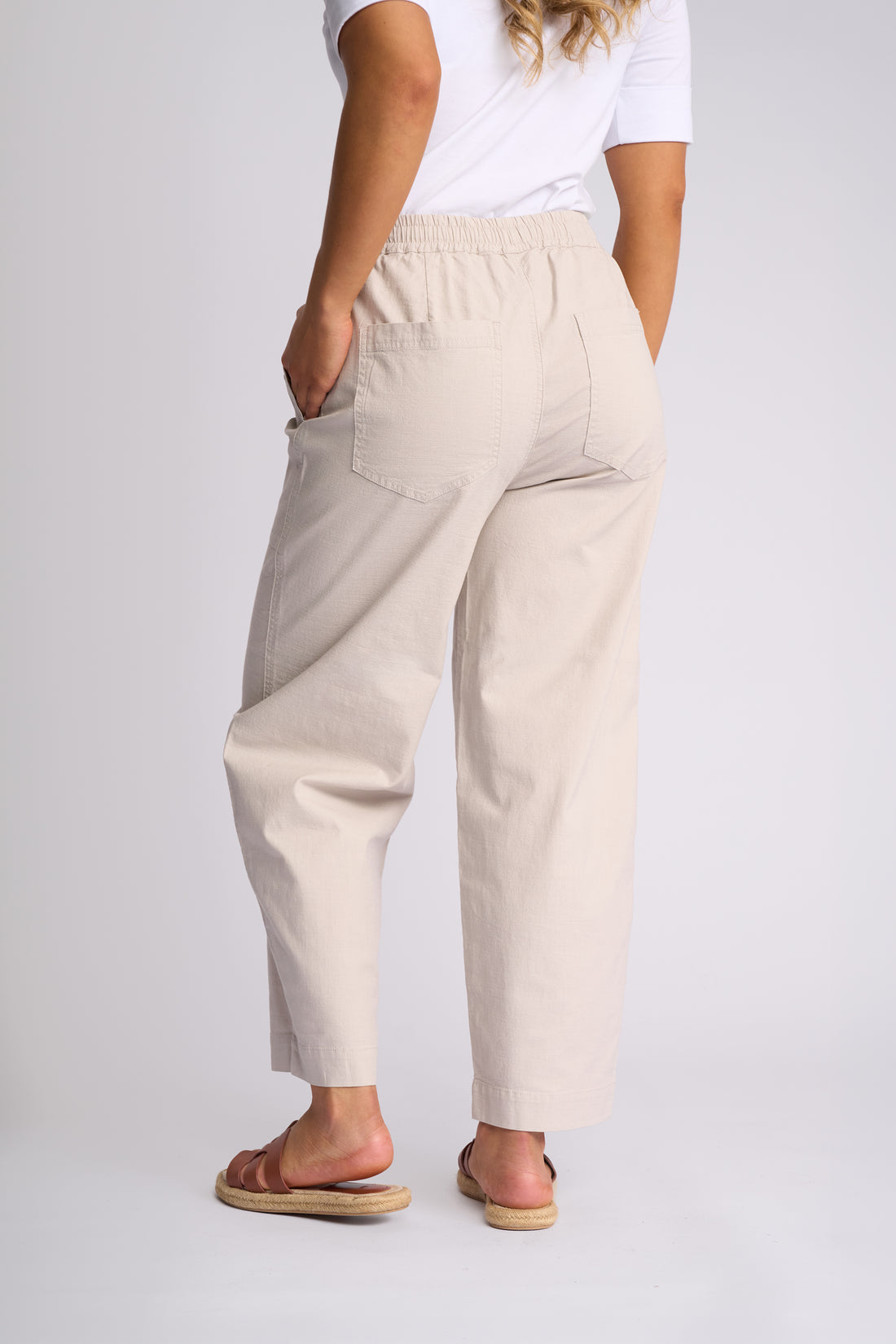 Dione Pant Stone - Vassalli