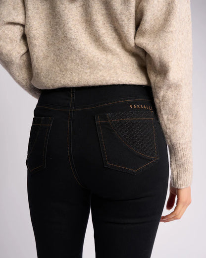 Reign Jean Black - Vassalli