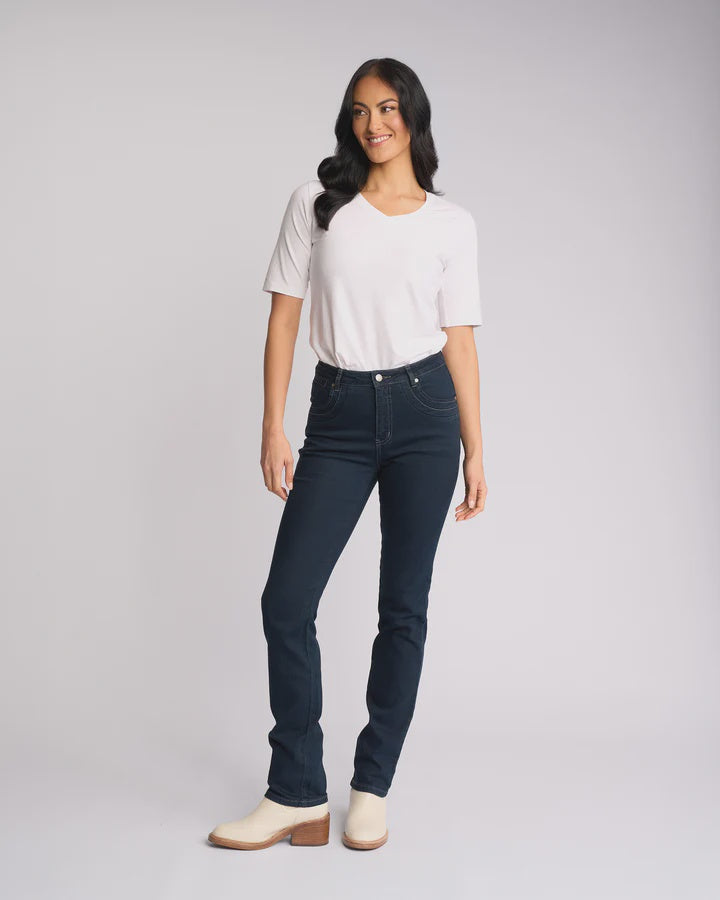 Studio Jean Indigo Denim - Vassalli