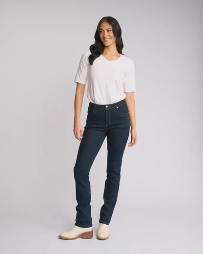 Studio Jean Indigo Denim - Vassalli