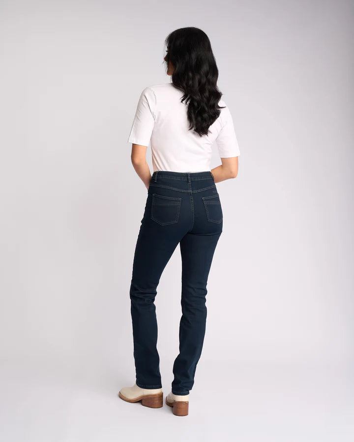 Studio Jean Indigo Denim - Vassalli