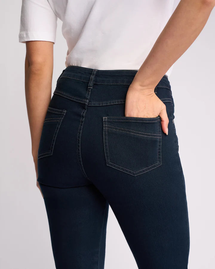Studio Jean Indigo Denim - Vassalli