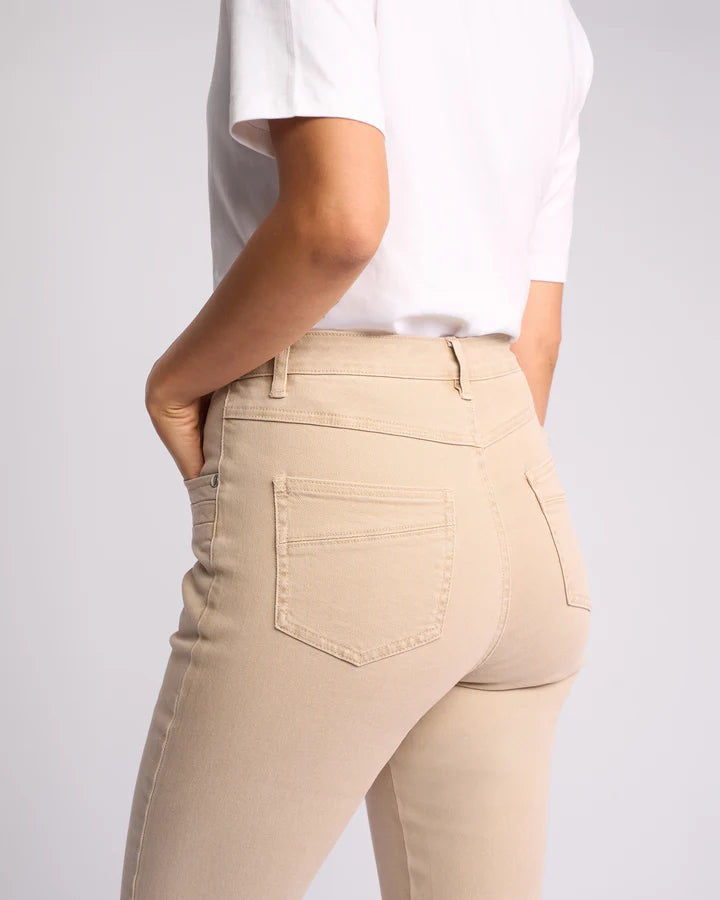 Studio Jean Oat Denim - Vassalli