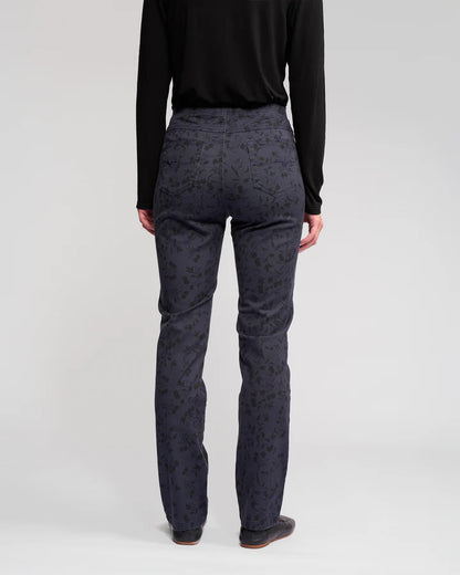 Bay Pull On Noir - Vassalli