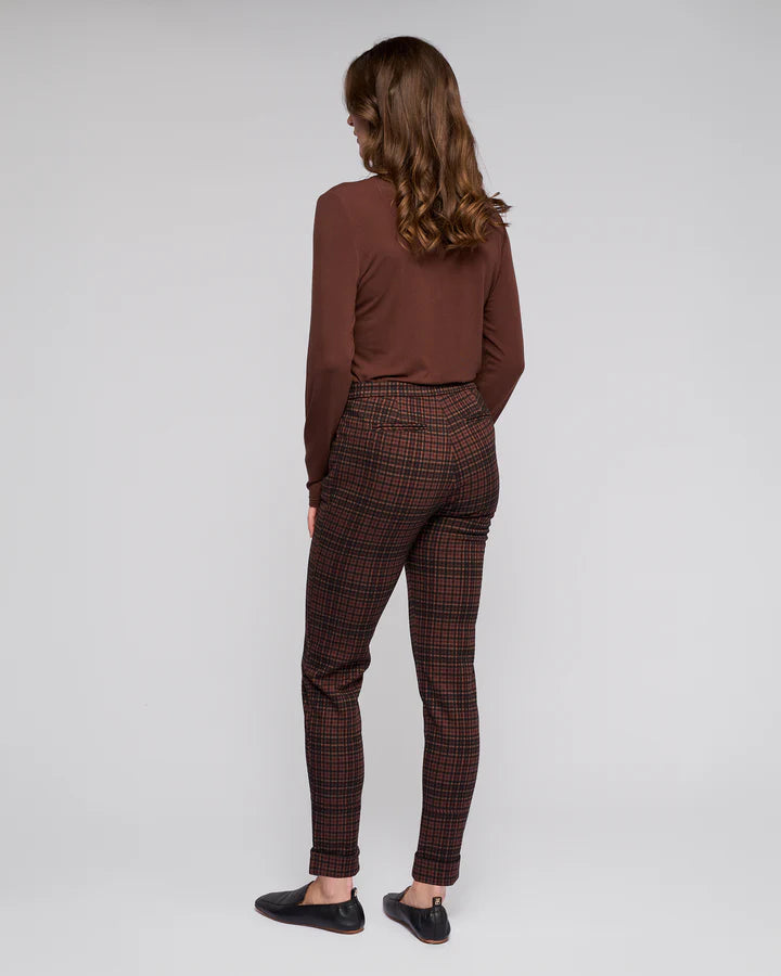 Style Pant Cherry Vassalli