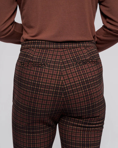 Style Pant Cherry Vassalli