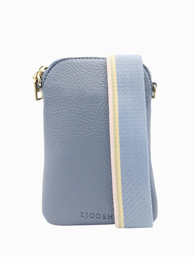 Wanderer Cross Body Bag
