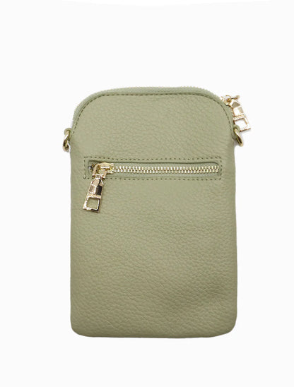 Wanderer Cross Body Bag