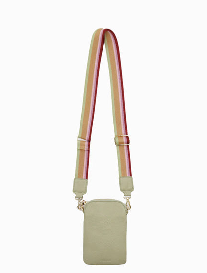 Wanderer Cross Body Bag