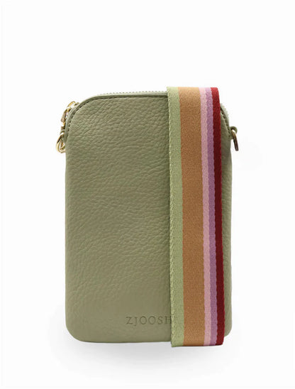 Wanderer Cross Body Bag