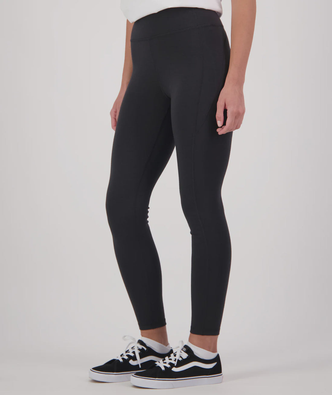 Merino Fusion Legging - Swanndri