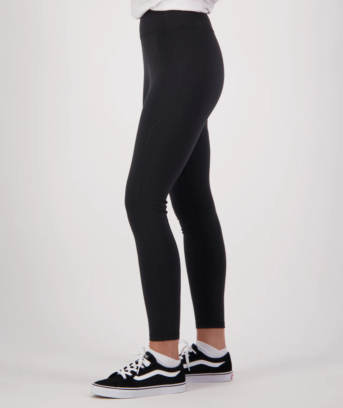 Merino Fusion Legging - Swanndri